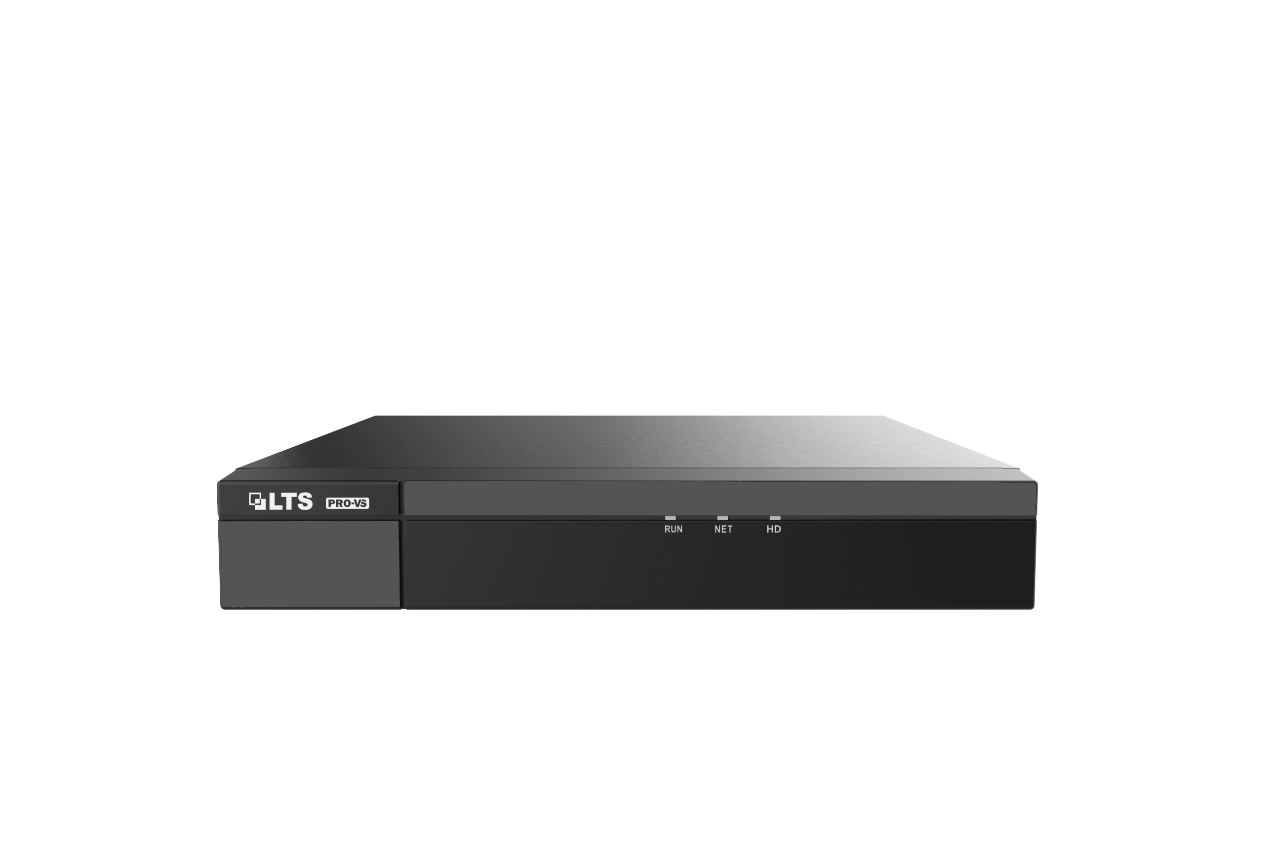 Platinum Professional Level 4 Channel NVR 1U SATA up to 6TB 2TB Pre-Installed Storage LTS LTN8704Q-P4-2TB 4 PoE Ports 