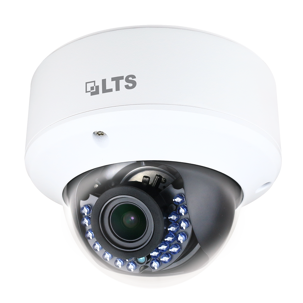 lts dome cameras